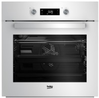 Электрический духовой шкаф Beko BIM 24301 WCS