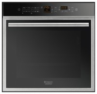 Электрический духовой шкаф Hotpoint-ariston 7OFK 1039EL PX Black