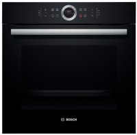 Электрический духовой шкаф Bosch HBG633TB1