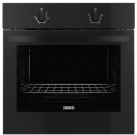 Электрический духовой шкаф Zanussi ZZB510401 Black