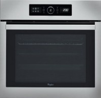 Электрический духовой шкаф Whirlpool AKZ 6220/IX