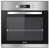 Электрический духовой шкаф Beko BIM 22301 XCS