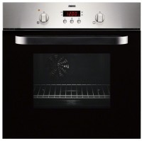 Электрический духовой шкаф Zanussi OPZB 4200 Z