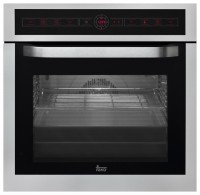 Электрический духовой шкаф Teka HL 890 Stainless steel