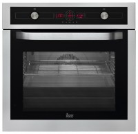 Электрический духовой шкаф Teka HL 870 Stainless steel