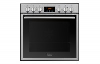 Электрический духовой шкаф Hotpoint-ariston 7OHK 637 CX RU/HA