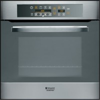 Электрический духовой шкаф Hotpoint-ariston FH 1039 XA/HA