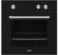 Газовый духовой шкаф Whirlpool AKP 807/NB