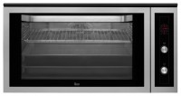 Электрический духовой шкаф Teka HL 940 STAINLESS STEEL