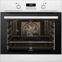 Электрический духовой шкаф Electrolux EOB 3430COW