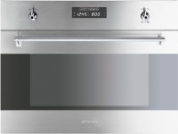 Электрический духовой шкаф Smeg S45MX2