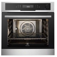 Электрический духовой шкаф Electrolux EOB 8751 AOX Silver