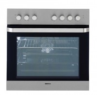 Электрический духовой шкаф Beko OUE 22120 X Inox