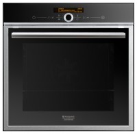 Электрический духовой шкаф Hotpoint-ariston LUCE 7OFK 1049L X RU/HA Inox