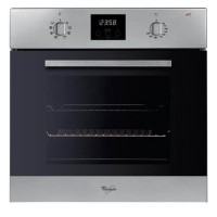 Электрический духовой шкаф Whirlpool AKP 458/IX