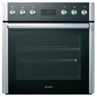 Электрический духовой шкаф Gorenje BC 7446 AX