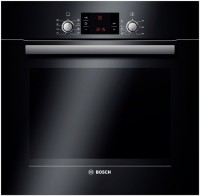 Электрический духовой шкаф Bosch HBG23B460R