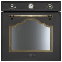 Электрический духовой шкаф Smeg SF750AO