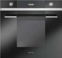 Электрический духовой шкаф Smeg SC106NE2