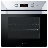 Электрический духовой шкаф Gorenje BO 5333 BX