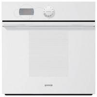 Электрический духовой шкаф Gorenje BO 755 SYW White