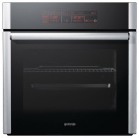 Электрический духовой шкаф Gorenje BO 8754 AX