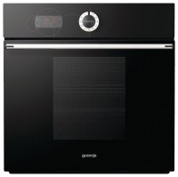 Электрический духовой шкаф Gorenje BO 755 SYB Black