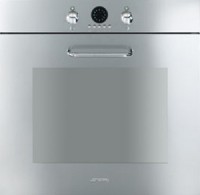 Электрический духовой шкаф Smeg SC170-8