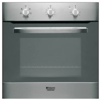 Электрический духовой шкаф Hotpoint-ariston FH 51 IX/HA