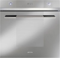 Электрический духовой шкаф Smeg SC109SG-8