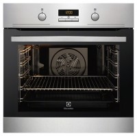 Электрический духовой шкаф Electrolux EOB3450AOX