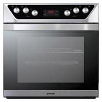 Электрический духовой шкаф Gorenje BC 7349 DX