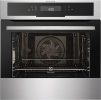 Электрический духовой шкаф Electrolux EOB95751BX