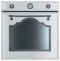 Электрический духовой шкаф Smeg SFP750BS