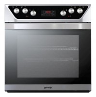 Электрический духовой шкаф Gorenje BC 5348 DX