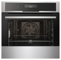 Электрический духовой шкаф Electrolux EOA 5851AAX