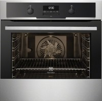 Электрический духовой шкаф Electrolux EOC 5651 CAX