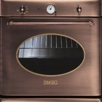 Электрический духовой шкаф Smeg SI850RA-5