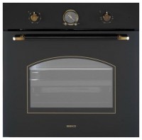 Электрический духовой шкаф Beko OIE 21200 CU