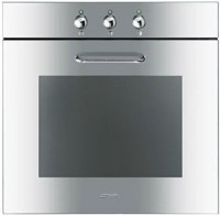 Электрический духовой шкаф Smeg SF166X