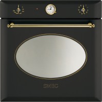 Электрический духовой шкаф Smeg SF855A