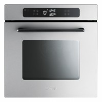 Электрический духовой шкаф Smeg FP610X