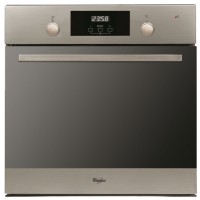 Электрический духовой шкаф Whirlpool AKP 275/IX