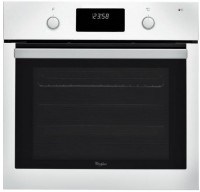 Электрический духовой шкаф Whirlpool AKP 745 WH