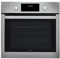 Электрический духовой шкаф Whirlpool AKP 745 IX