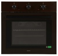 Электрический духовой шкаф AVEX SK 6030 Brown