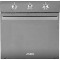 Электрический духовой шкаф AVEX MM 6060 Silver