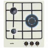Варочная поверхность Simfer H4304VGRO (H45V35O501)