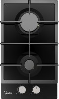Варочная поверхность Midea Q302GFD-BL