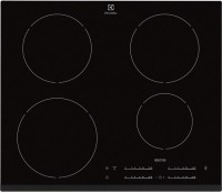 Варочная поверхность Electrolux EHH9654HFK